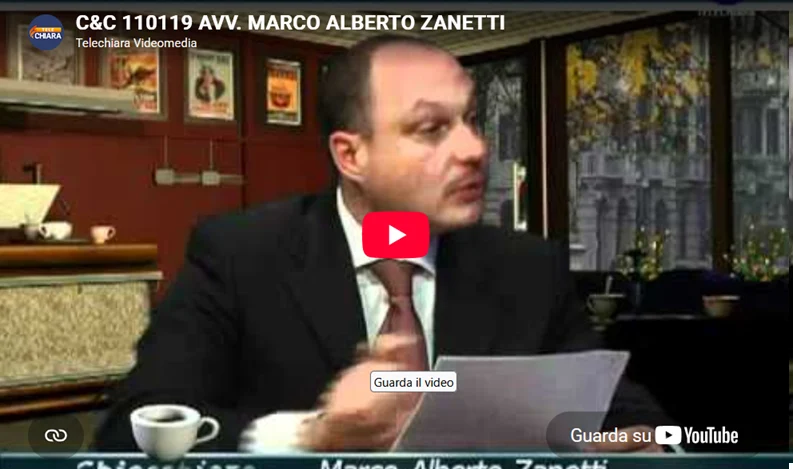Intervista Amministratore Sostegno
