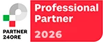 Logo 2026 Professional